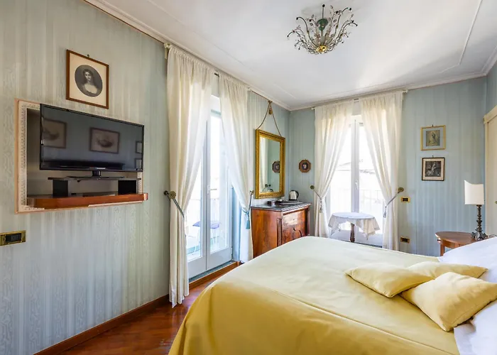 B&B La Casa Di Bruno Napoli